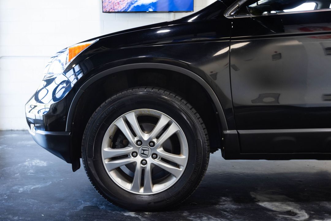 2010 Honda CR-V