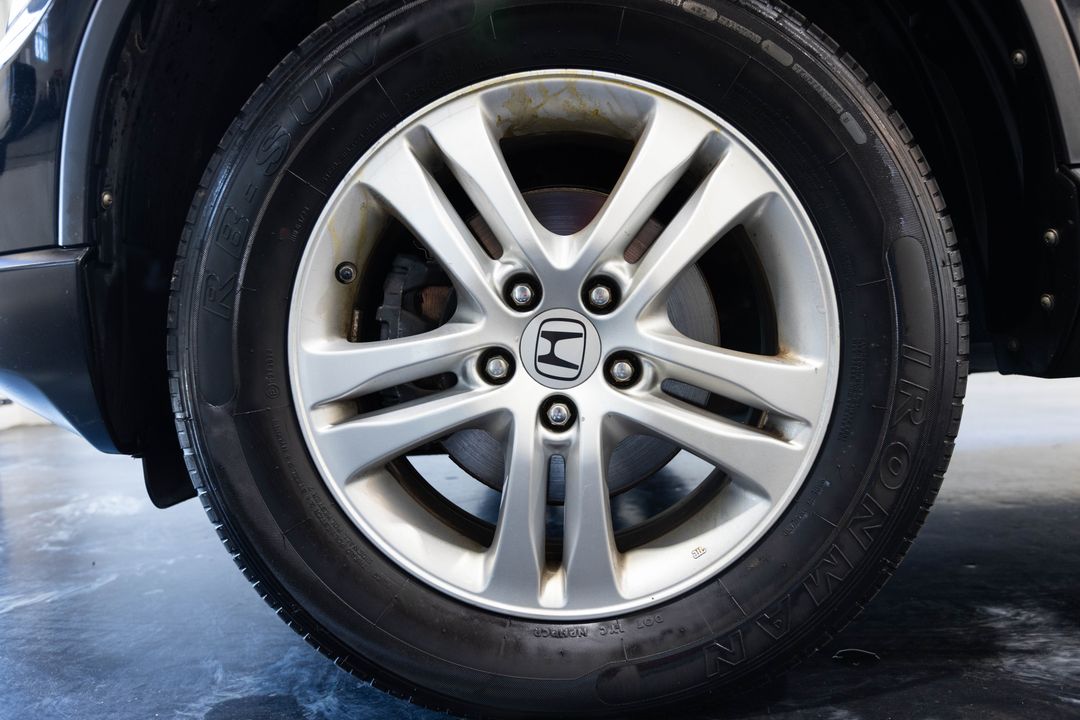2010 Honda CR-V