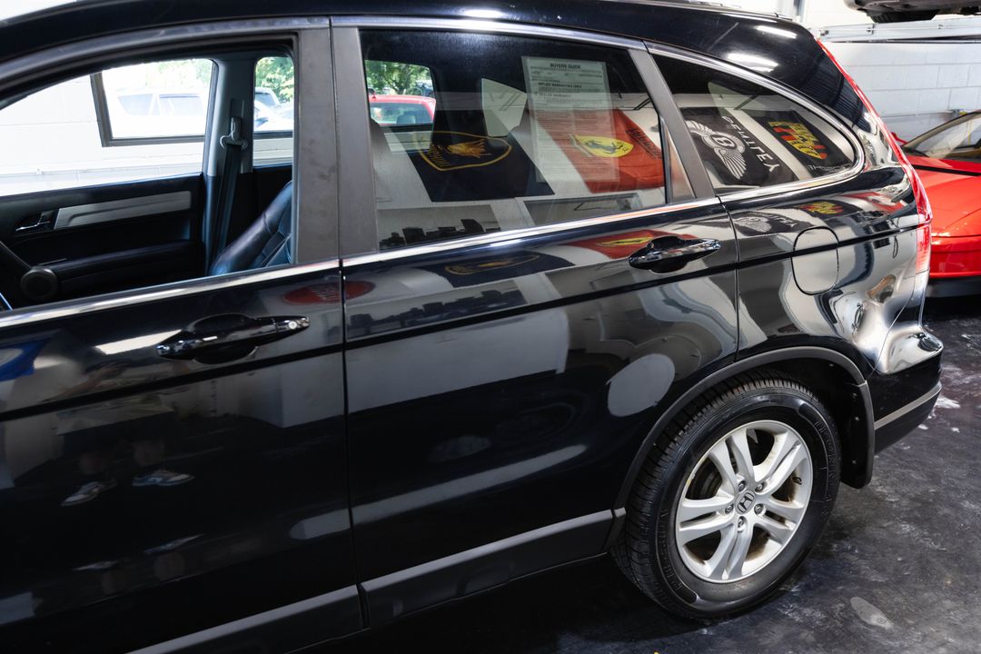 2010 Honda CR-V