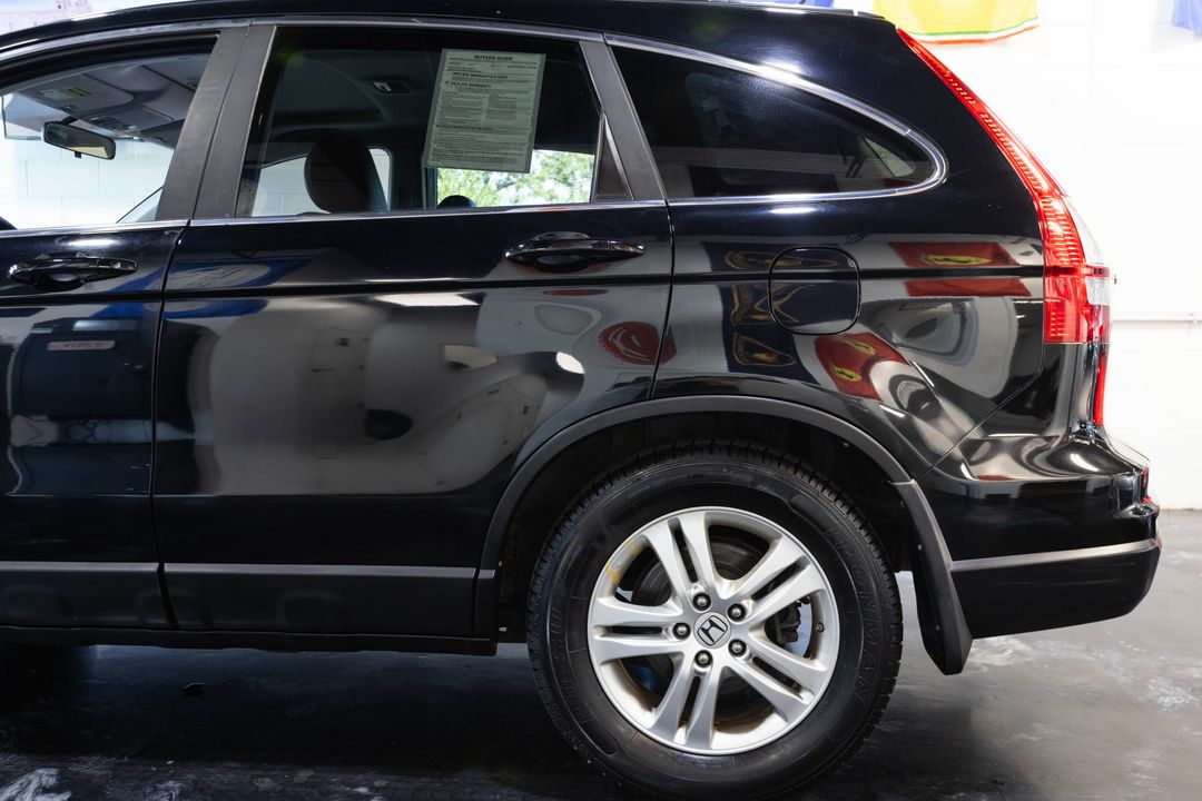 2010 Honda CR-V