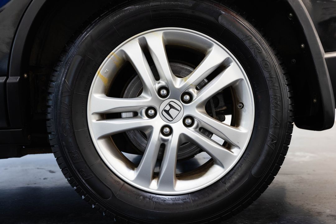 2010 Honda CR-V