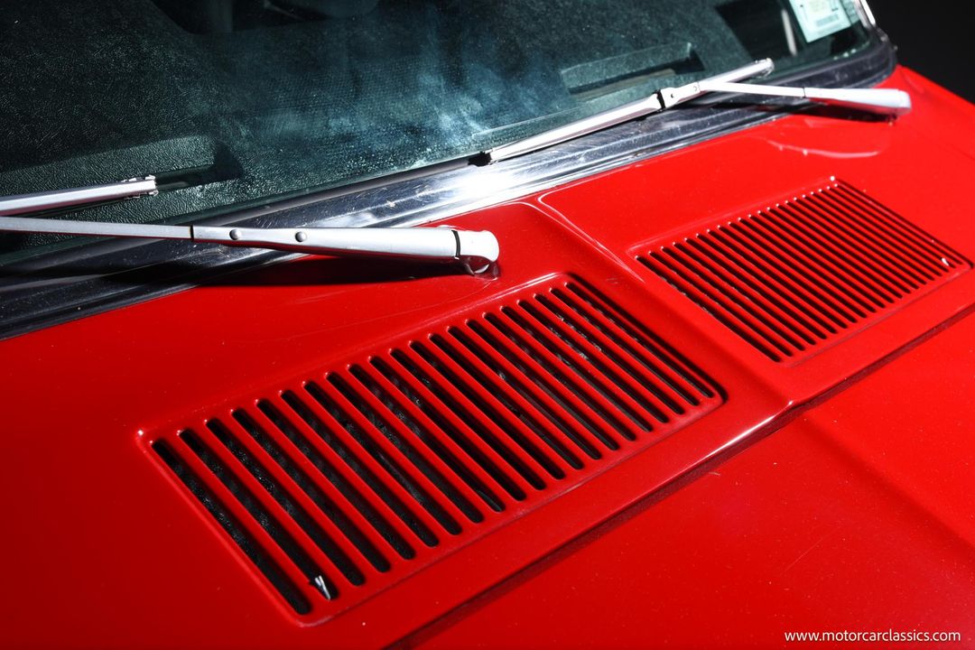 1968 Ford Mustang