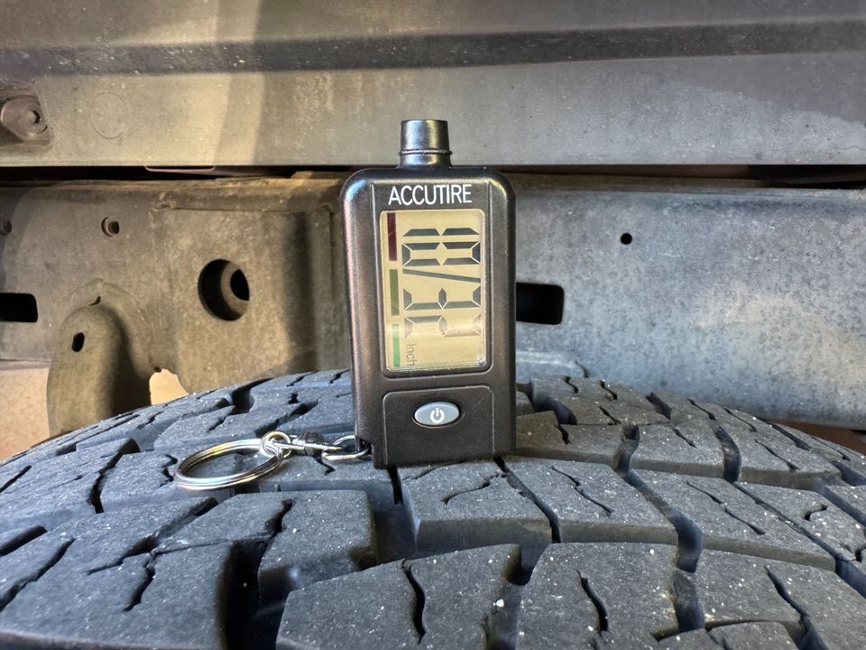 2017 Ram 2500 Laramie