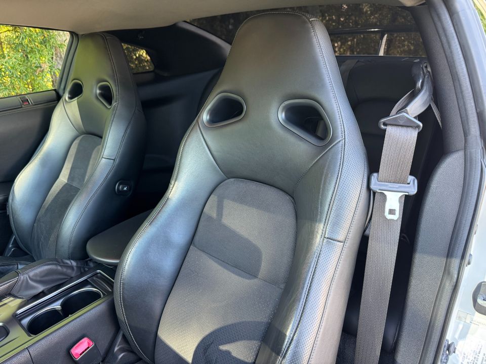 2009 Nissan GT-R Premium