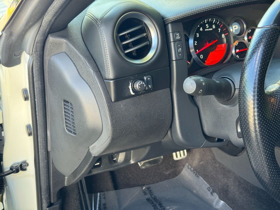 2009 Nissan GT-R Premium