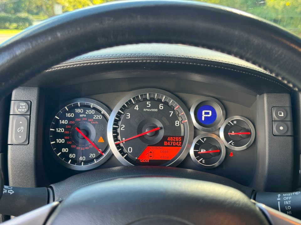 2009 Nissan GT-R Premium