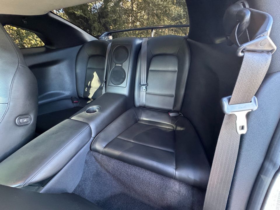 2009 Nissan GT-R Premium
