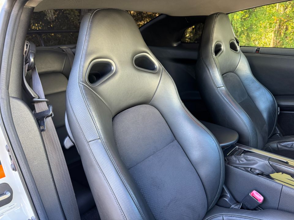 2009 Nissan GT-R Premium