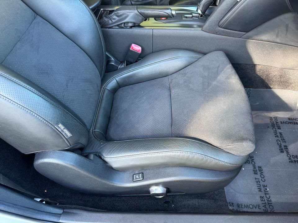 2009 Nissan GT-R Premium