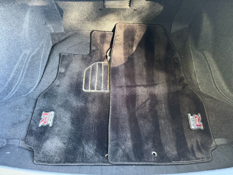 2009 Nissan GT-R Premium