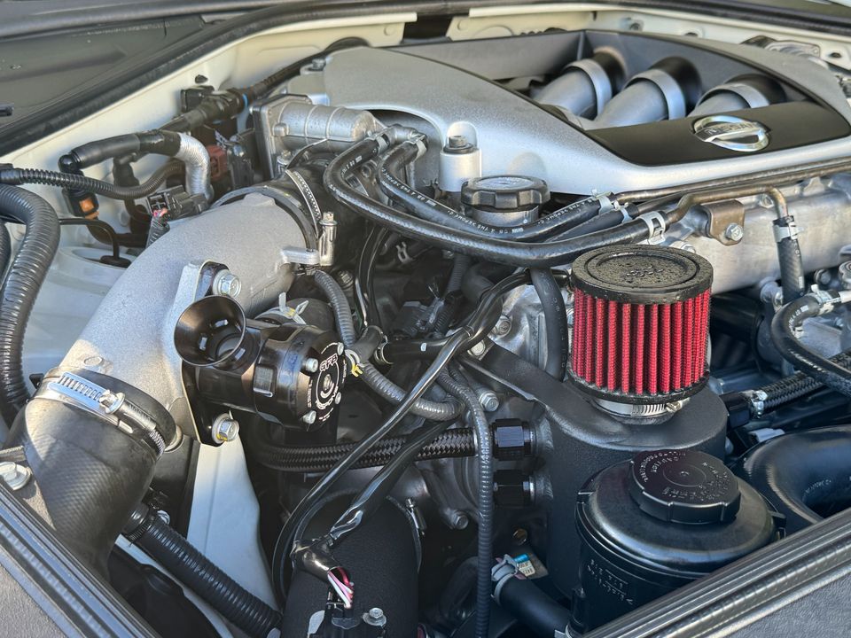 2009 Nissan GT-R Premium