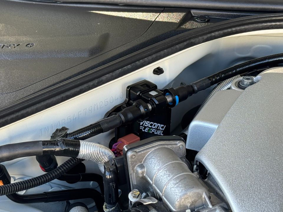 2009 Nissan GT-R Premium