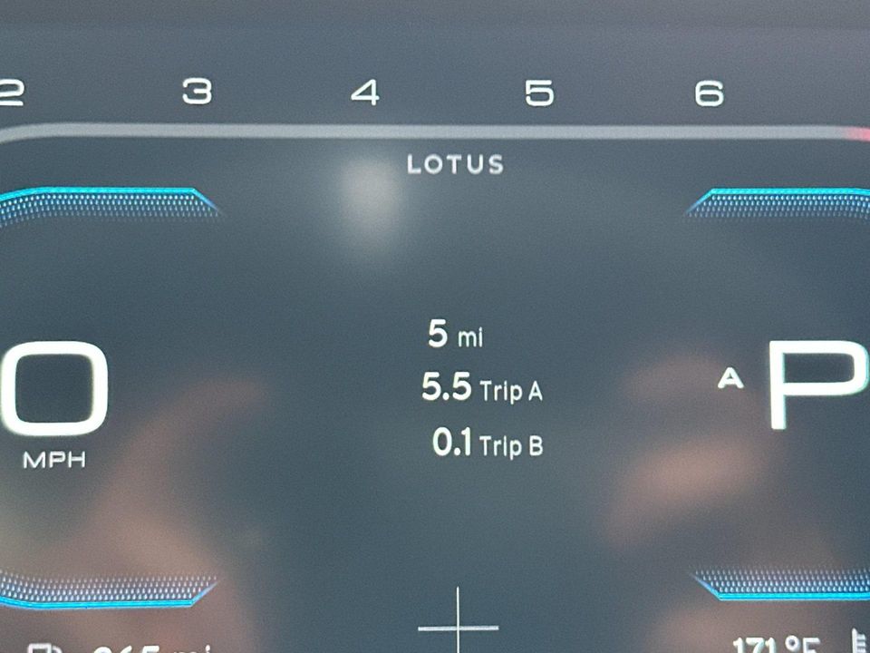 2024 Lotus Emira