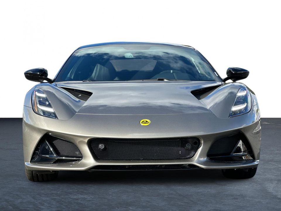 2024 Lotus Emira