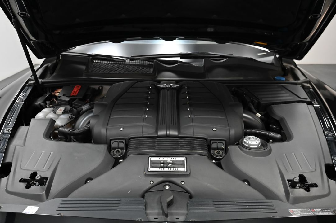 2018 Bentley Bentayga