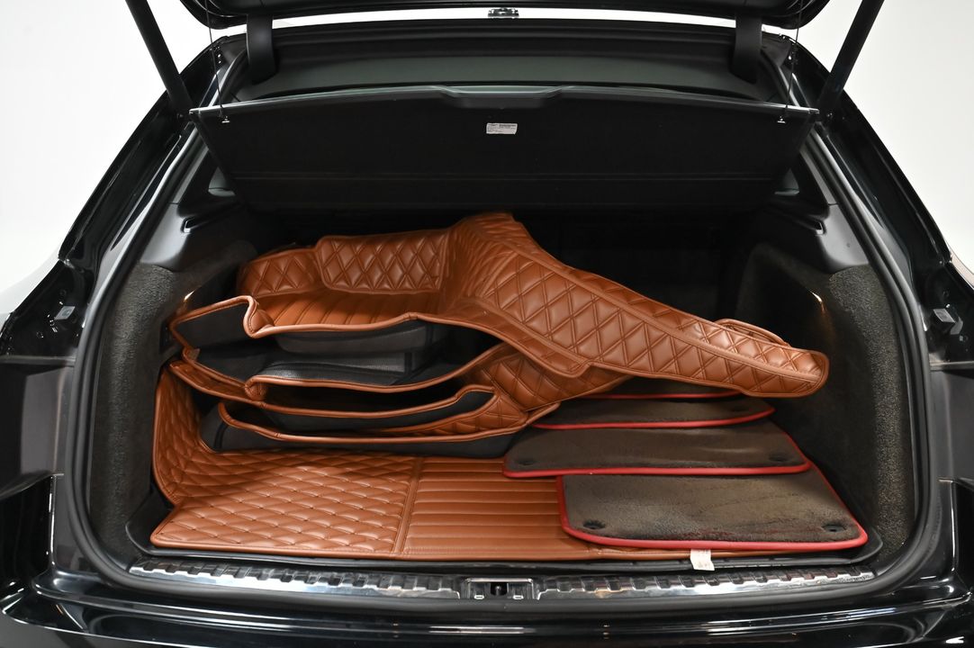 2018 Bentley Bentayga