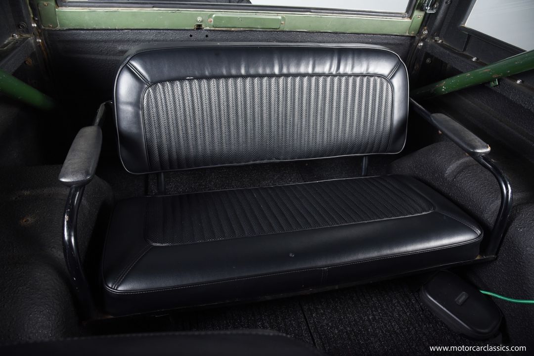 1977 Ford Bronco