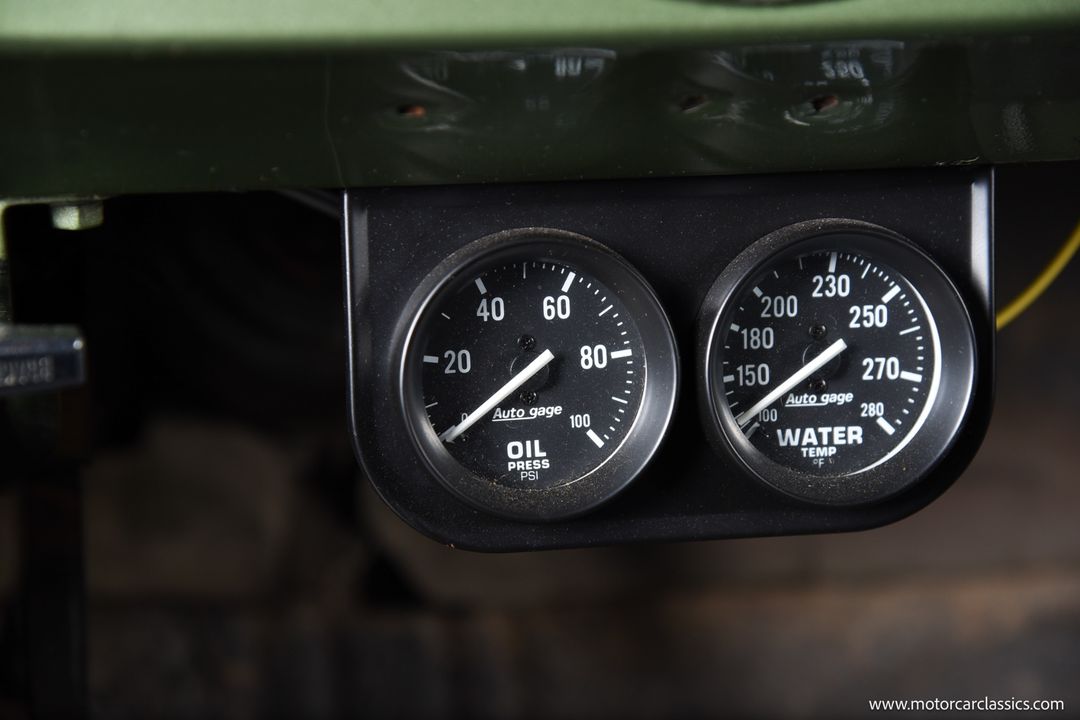 1977 Ford Bronco