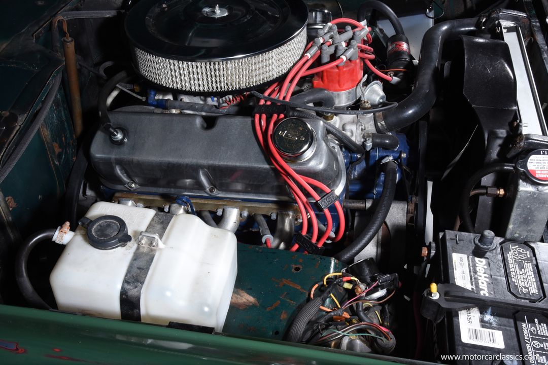 1977 Ford Bronco