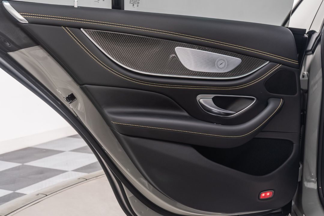 2024 Mercedes-Benz AMG GT