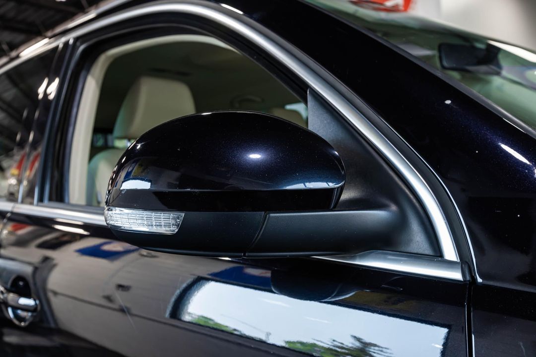 2013 Volkswagen Tiguan