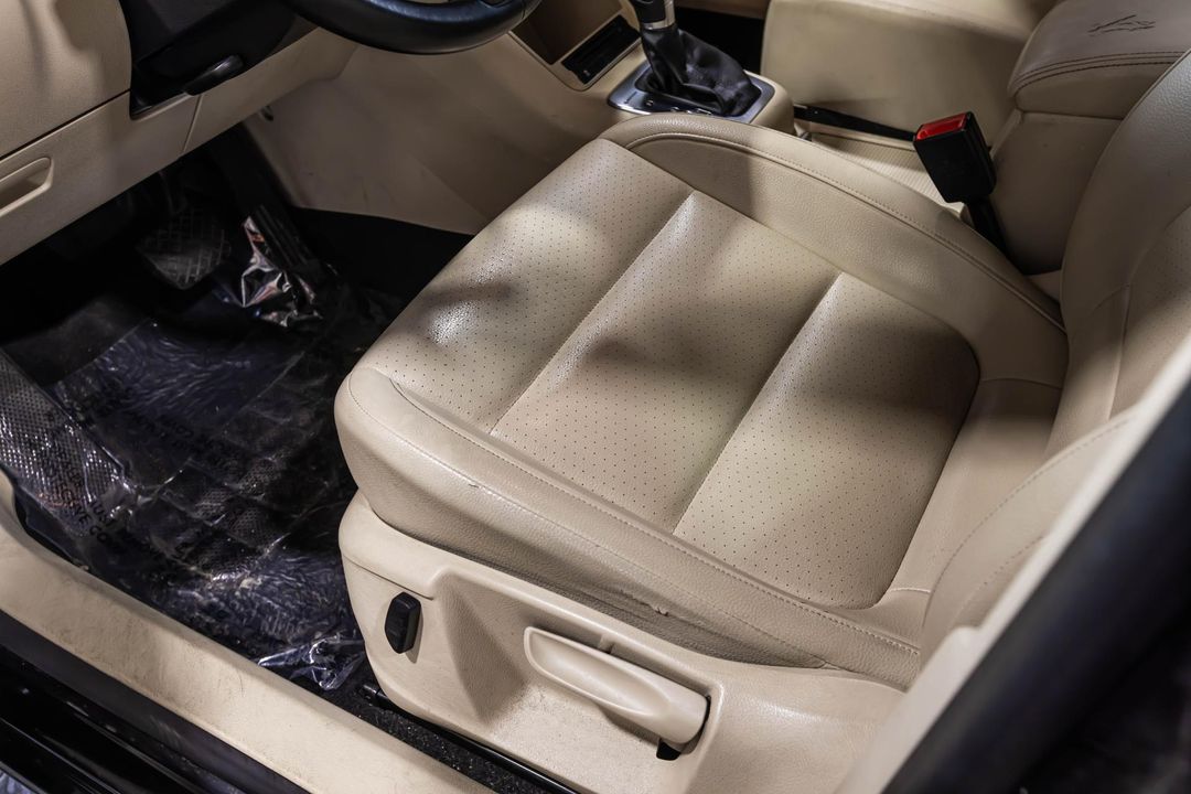 2013 Volkswagen Tiguan