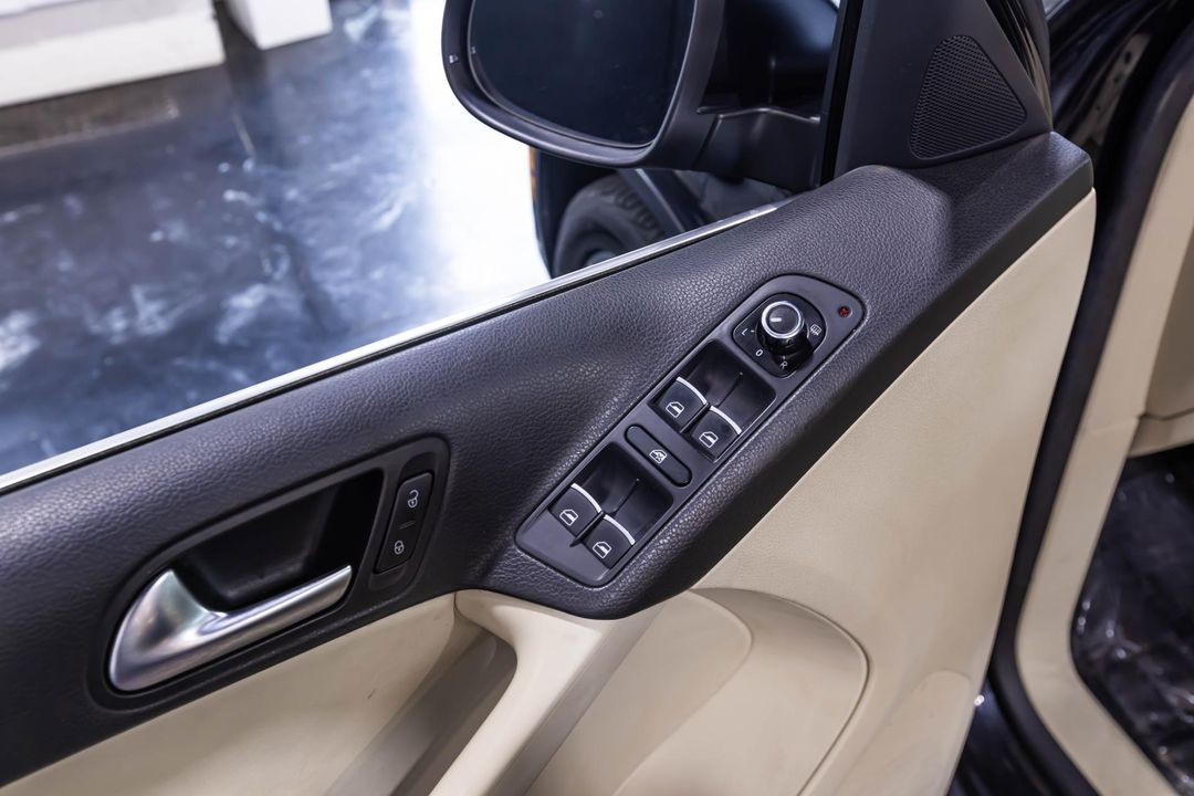 2013 Volkswagen Tiguan