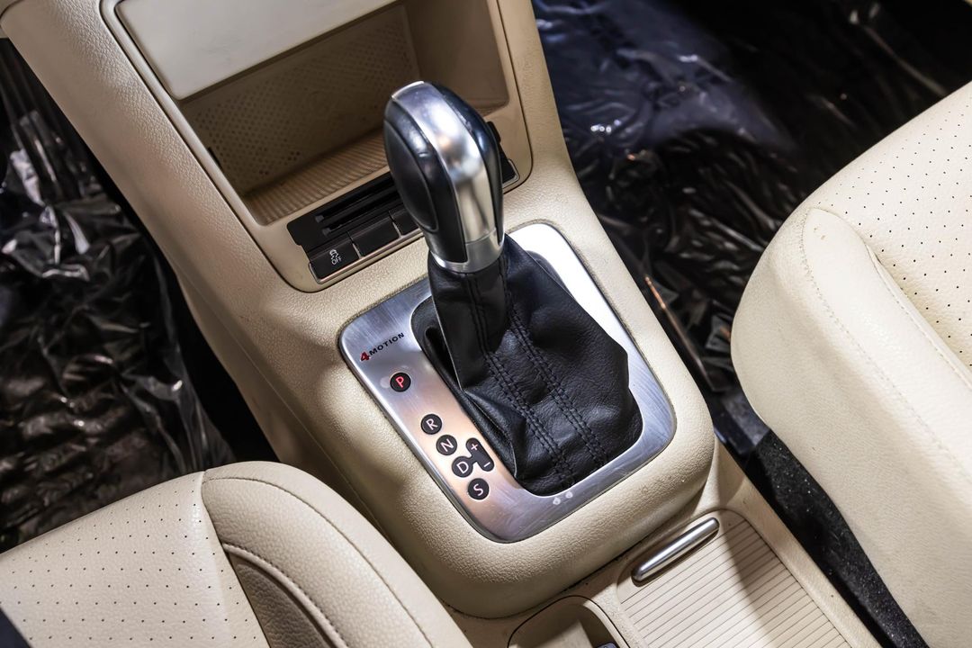 2013 Volkswagen Tiguan