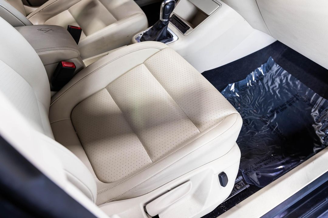 2013 Volkswagen Tiguan
