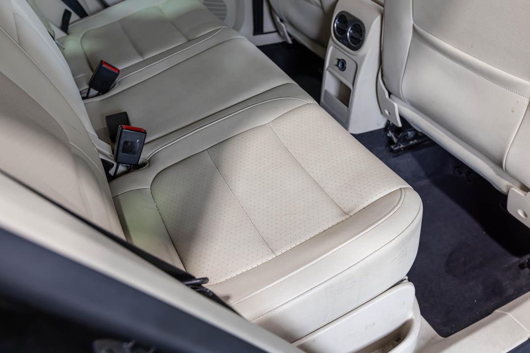 2013 Volkswagen Tiguan