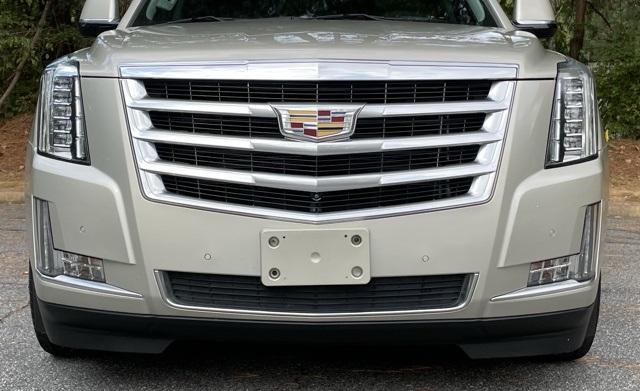 2016 Cadillac Escalade
