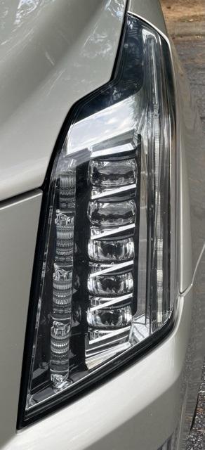 2016 Cadillac Escalade