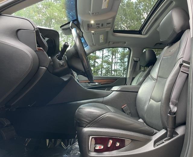 2016 Cadillac Escalade