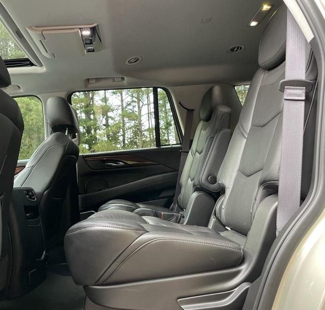 2016 Cadillac Escalade
