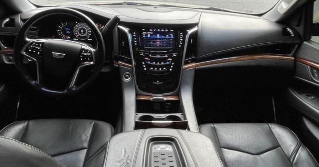 2016 Cadillac Escalade