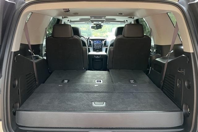 2016 Cadillac Escalade
