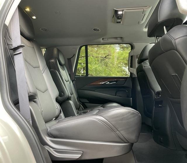 2016 Cadillac Escalade
