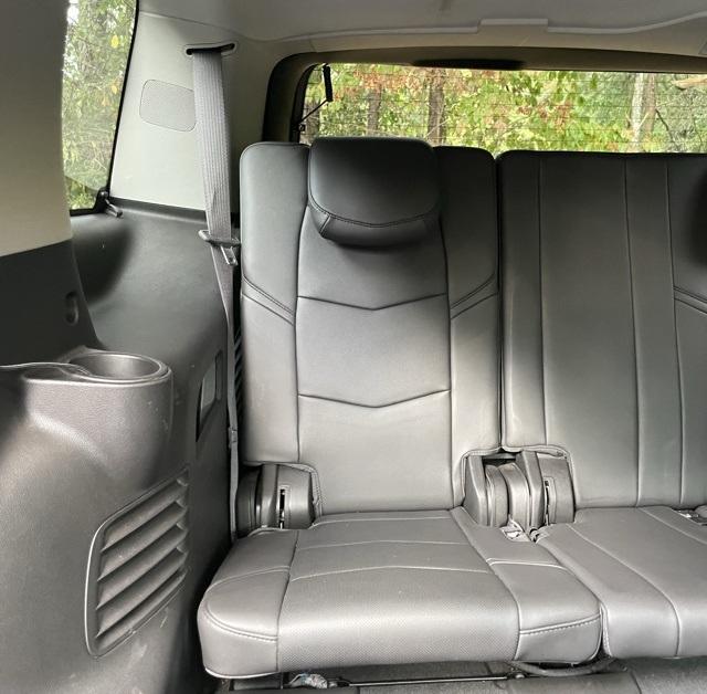 2016 Cadillac Escalade