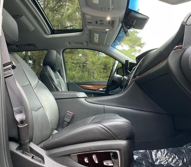 2016 Cadillac Escalade