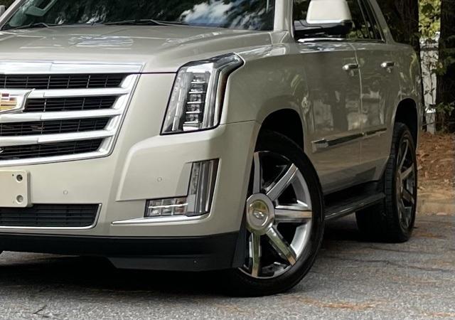 2016 Cadillac Escalade