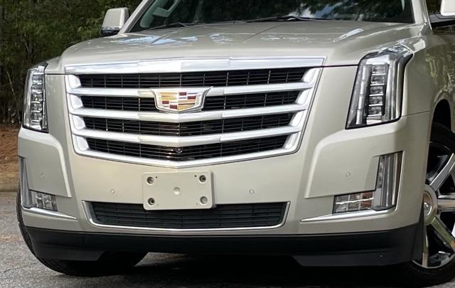 2016 Cadillac Escalade