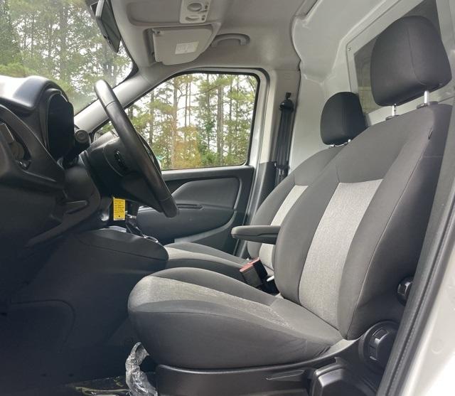 2019 Ram ProMaster City