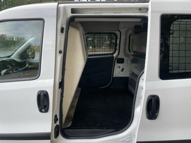 2019 Ram ProMaster City