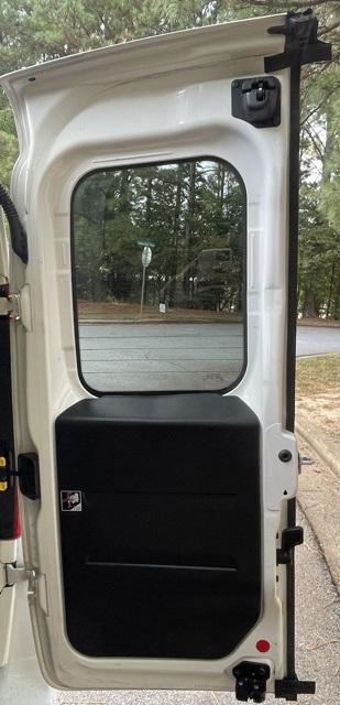 2019 Ram ProMaster City