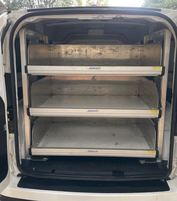 2019 Ram ProMaster City