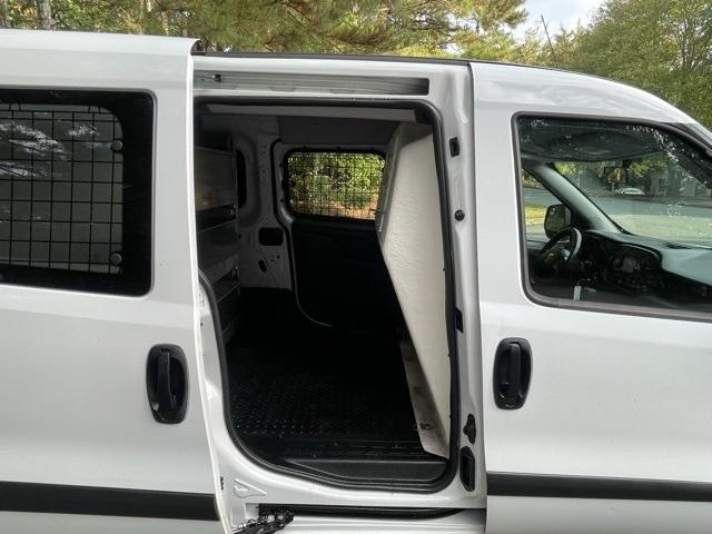 2019 Ram ProMaster City