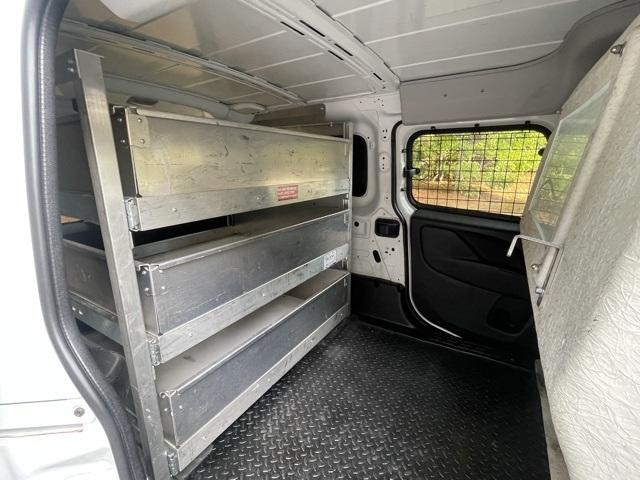 2019 Ram ProMaster City