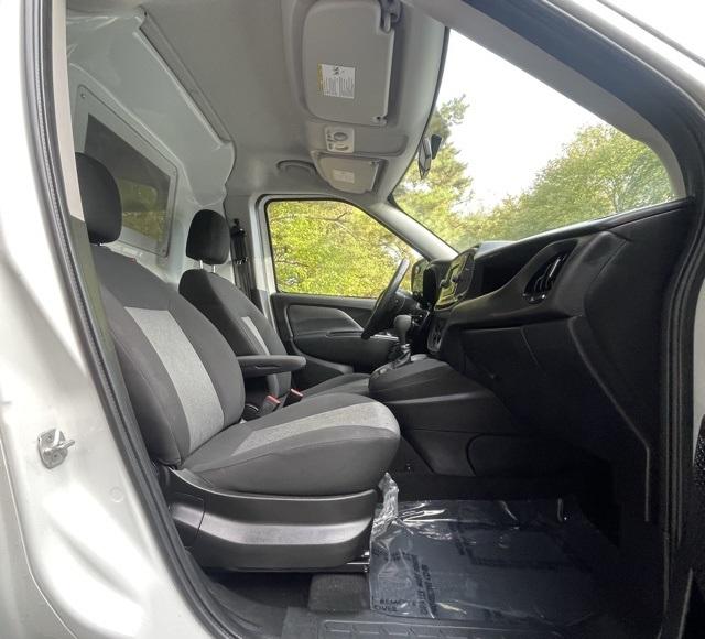 2019 Ram ProMaster City