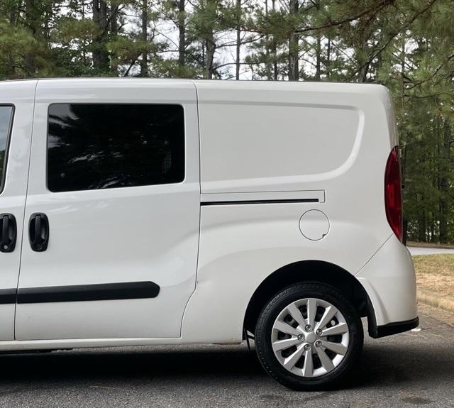 2019 Ram ProMaster City