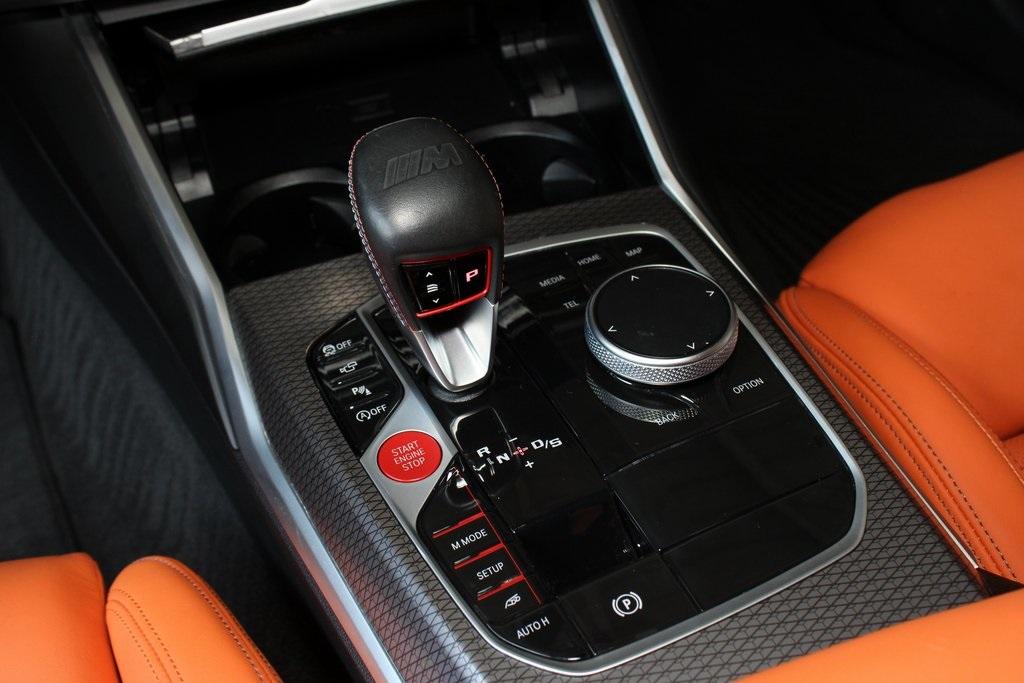 2024 BMW M3